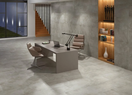 Керамогранит A-Ceramica Millenium Dark Satin 60x60 AC64820