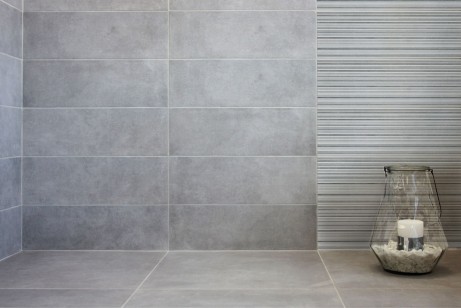Керамогранит A-Ceramica Millenium Dark Satin 60x60 AC64820