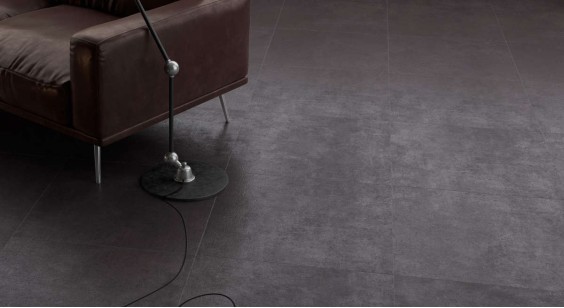 Керамогранит A-Ceramica Millenium Dark Satin 60x60 AC64820