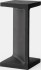 Специальный элемент Mutina Mistral Black 12.5x25.5 BOMIS05