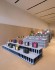 Специальный элемент Mutina Mistral Black 12.5x25.5 BOMIS05