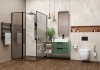 Керамогранит LCM Monaco Onyx Crema полированный 60x120 60120MCA01P