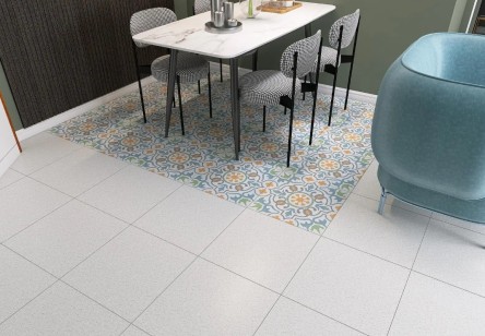 Керамогранит ProGres Ceramica Monsaraz Deco 45x45 730406