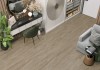 Керамогранит Delacora Mountain Marron матовый 20x90 GP2090MOU21R