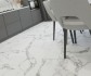 Керамогранит Global Tile Oasis Белый 60x60 GT60602503MR