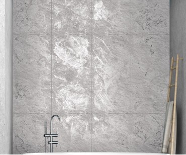 Керамогранит Realistik Ophelia White Stonelo Carving 60x120