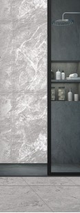 Керамогранит Realistik Ophelia White Stonelo Carving 60x120