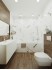 Плитка Primavera Пафия матовая 45x45 напольная TP453648D