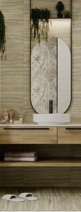 Palissandro (Beryoza Ceramica)