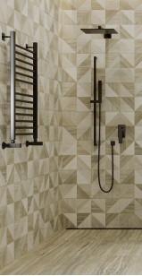 Плитка Beryoza Ceramica Palissandro Оливковый 30x60 настенная 26586601