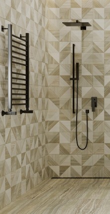 Palissandro (Beryoza Ceramica)