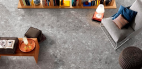 Керамогранит Steppe Ceramics Palladino Grey неполированный 60x60 PA006060N