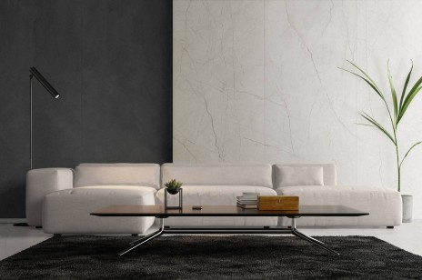 Керамогранит Terramic Tiles Patsha Perdesi Матовый Карвинг 60x120 TR61212T