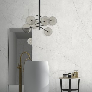 Керамогранит Terramic Tiles Patsha Perdesi Матовый Карвинг 60x120 TR61212T