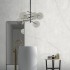 Керамогранит Terramic Tiles Patsha Perdesi Матовый Карвинг 60x120 TR61212T