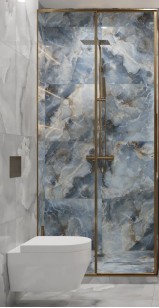 Керамогранит Royce Persian Blue Polished 60x60 R_PR1015