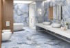 Керамогранит Royce Persian Blue Polished 60x60 R_PR1015