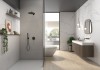 Керамогранит Geotiles Portland Marfil Rlv 60x120