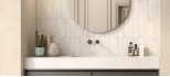 Керамогранит Geotiles Portland Marfil Rlv 60x120