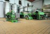 Керамогранит Exagres Proyect Rojo Base 24 Ref.721 24.5x24.5
