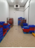 Керамогранит Exagres Proyect Rojo Base 24 Ref.721 24.5x24.5