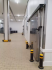 Керамогранит Exagres Proyect Rojo Base 24 Ref.721 24.5x24.5
