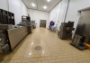 Керамогранит Exagres Proyect Rojo Base 24 Ref.721 24.5x24.5