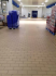 Керамогранит Exagres Proyect Rojo Base 24 Ref.721 24.5x24.5