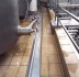 Керамогранит Exagres Proyect Rojo Base 24 Ref.721 24.5x24.5