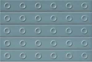 Плитка Mutina Punto Down Blue Matt 21x31.5 BOPDLM04 Плитка Mutina Punto Down Blue Matt 21x31.5 BOPDLM04