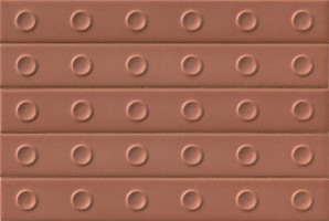 Плитка Mutina Punto Down Red Matt 21x31.5 настенная BOPDLM05 Плитка Mutina Punto Down Red Matt 21x31.5 настенная BOPDLM05