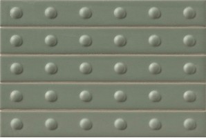 Плитка Mutina Punto Up Green Matt 21x31.5 настенная BOPULM03 Плитка Mutina Punto Up Green Matt 21x31.5 настенная BOPULM03