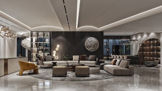 Керамогранит Terramic Tiles Qupiya Матовый Карвинг 60x120 TR61215T