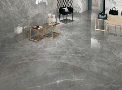 Керамогранит Terramic Tiles Qupiya Матовый Карвинг 60x120 TR61215T