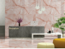 Rosa Onice (Granoland Tiles Llp)