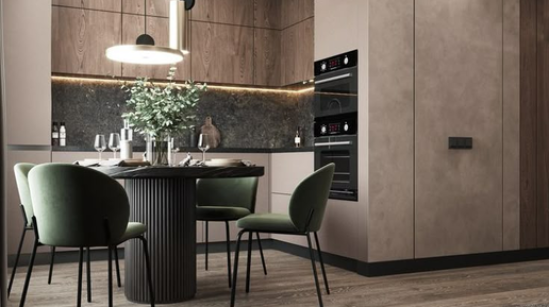 Керамогранит Terramic Tiles Sand Stone Матовый Карвинг 60x120 TR61207T