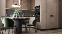 Керамогранит Terramic Tiles Sand Stone Матовый Карвинг 60x120 TR61207T