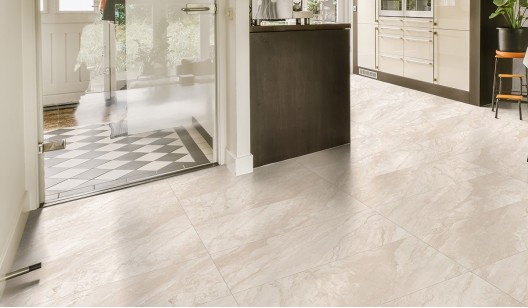 Керамогранит Global Tile Segovia Бежевый 40x80 GT408015602MSR11