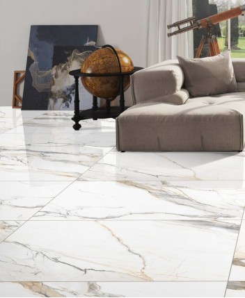 Statuario Elite (Global Tile)