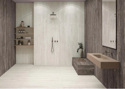 Керамогранит Terramic Tiles Terra Breeze Матовый Карвинг 60x120 TR61219T