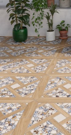 Trencadis (Jano Tiles)