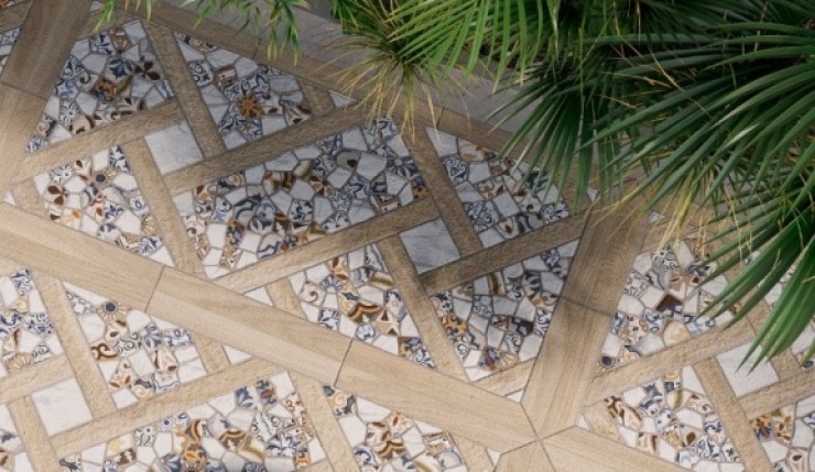 Trencadis (Jano Tiles)