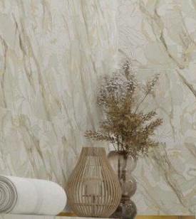 Плитка Primavera Тривия бежевая глянцевая 30x60 настенная TP3668A