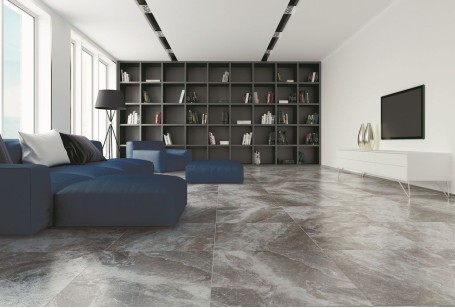 Керамогранит Jano Tiles Varenna Azul 60x120