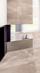 Керамогранит Global Tile Velaska Бежевый 60x60 GT60606002PR