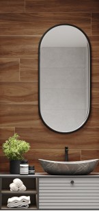 Плитка Alma Ceramica Velvet 30x90 настенная TWU93VLT17R