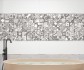 Плитка Alma Ceramica Velvet 30x90 настенная TWU93VLT17R