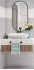 Плитка Alma Ceramica Velvet 30x90 настенная TWU93VLT17R