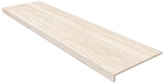 Travis Peldano Recto Beige Liso