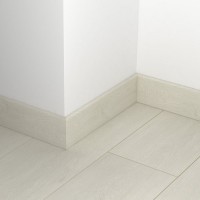 Плинтус каменно-полимерный Alpine Floor Grand Sequoia Эвкалипт SK 11-1